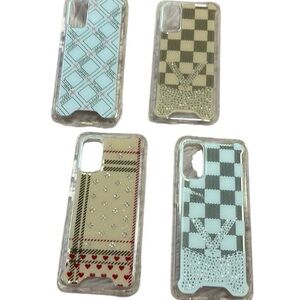 3/$20 - Premium Smartphone Cases Samsung Galaxy S20 & S11e